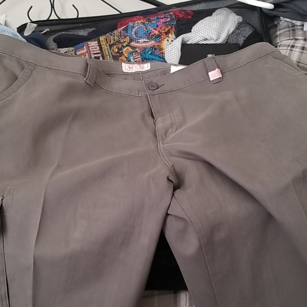 Cargo Pants